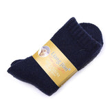 1 Pair Mens Thicken Thermal Wool Cashmere Casual Winter Warm Socks