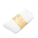 1 Pair Mens Thicken Thermal Wool Cashmere Casual Winter Warm Socks