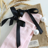 Baby Kids Cute Long Booties Bow Knee High Socks  Princess Girls Socks Knee High Socks with Bows