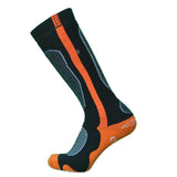 1 Pair Europe The Whole Terry Thicker Winter Thermo Socks Long Snowboard Socks Children's Socks Men's Socks