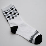 Man Socks striped socks business socks flags paragraph EUR39-44