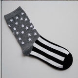 Man Socks striped socks business socks flags paragraph EUR39-44