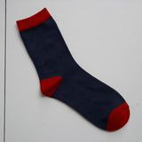 Man Socks striped socks business socks flags paragraph EUR39-44