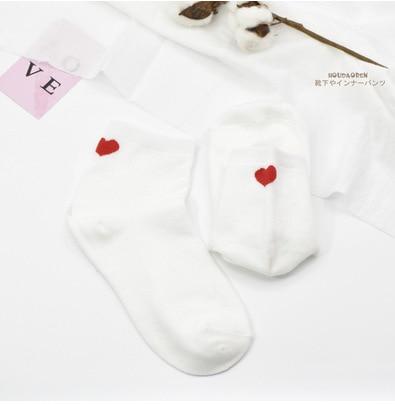 Harajuku Funny Socks Women Various Colors Female Cute Sock Womens Designed School Students Females Korean Style Trendy Ladies