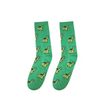 Marvel Comics Avenger Captain America Cartoon Socks Batman Superman Iron Man Hulk Socks Men Future Cotton Men Funny Sock