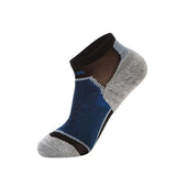 Low Cut Running Socks for Men 3 Pairs Performance Athletic Socks Fit 6-11